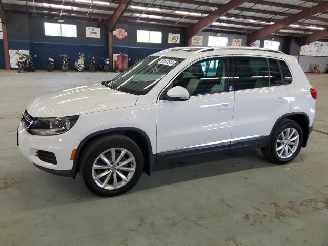 VOLKSWAGEN TIGUAN WOL 2017 wvgsv7ax4hw507910