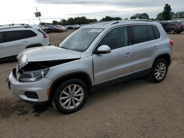 VOLKSWAGEN TIGUAN WOL 2017 wvgsv7ax4hw509365