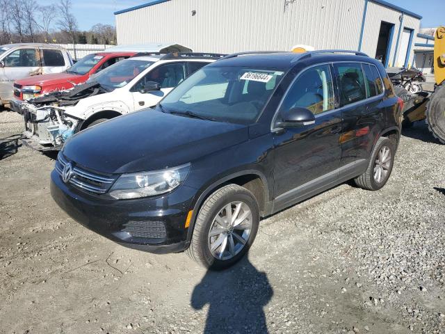 VOLKSWAGEN TIGUAN WOL 2017 wvgsv7ax5hk004202