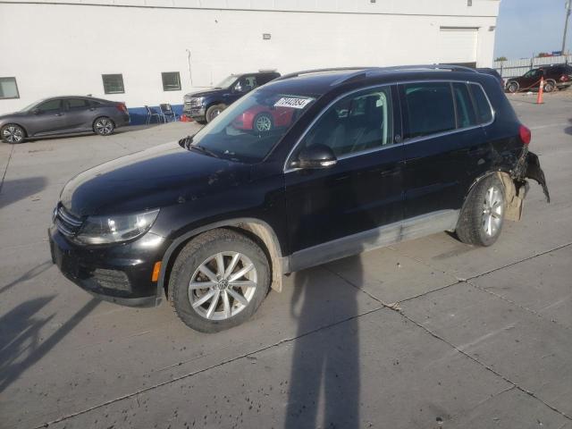 VOLKSWAGEN TIGUAN WOL 2017 wvgsv7ax5hk006256