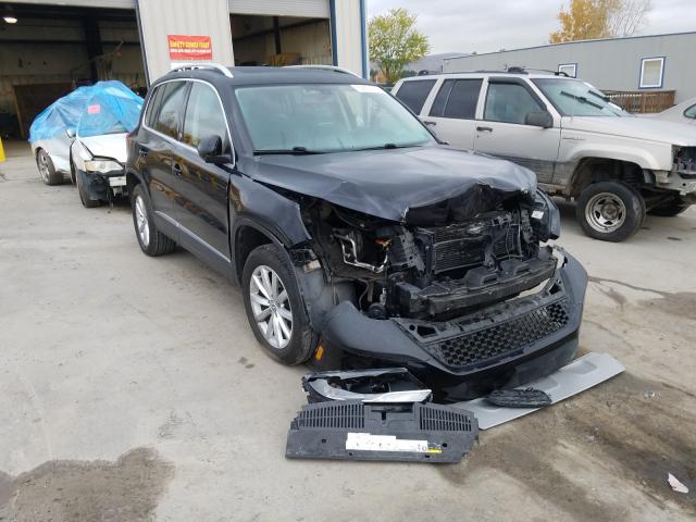 VOLKSWAGEN NULL 2017 wvgsv7ax5hk008184