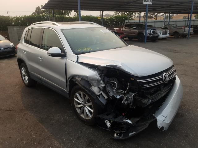 VOLKSWAGEN TIGUAN WOL 2017 wvgsv7ax5hk014003