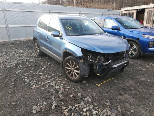 VOLKSWAGEN TIGUAN WOL 2017 wvgsv7ax5hk016916