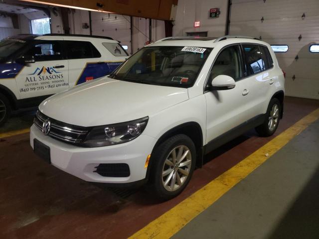 VOLKSWAGEN NULL 2017 wvgsv7ax5hk025938