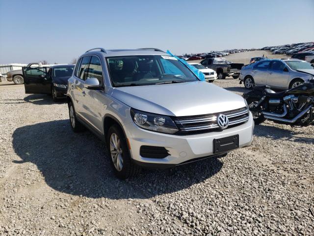 VOLKSWAGEN TIGUAN WOL 2017 wvgsv7ax5hw505941