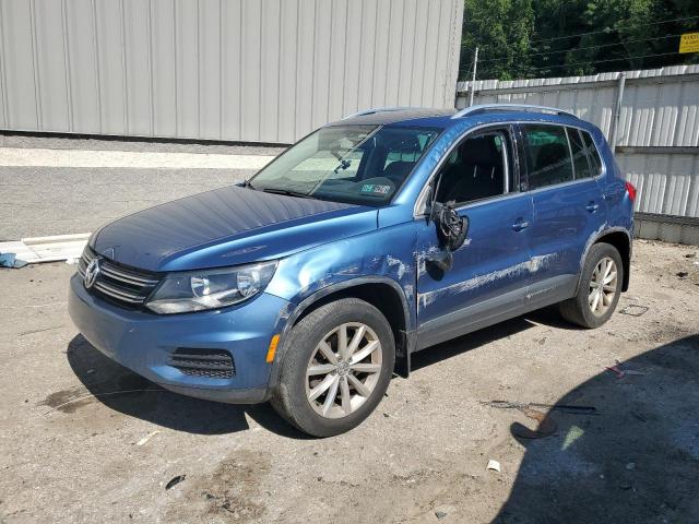 VOLKSWAGEN TIGUAN WOL 2017 wvgsv7ax5hw510654