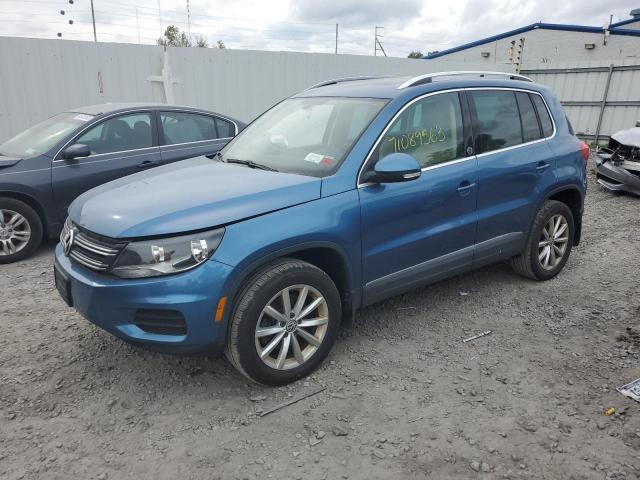 VOLKSWAGEN NULL 2017 wvgsv7ax5hw512064