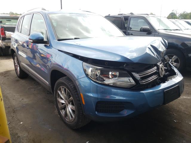 VOLKSWAGEN TIGUAN WOL 2017 wvgsv7ax5hw512890