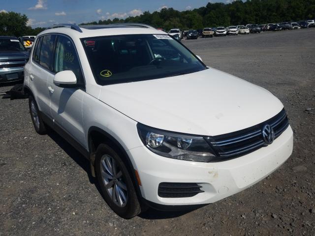 VOLKSWAGEN TIGUAN WOL 2017 wvgsv7ax6hk004130