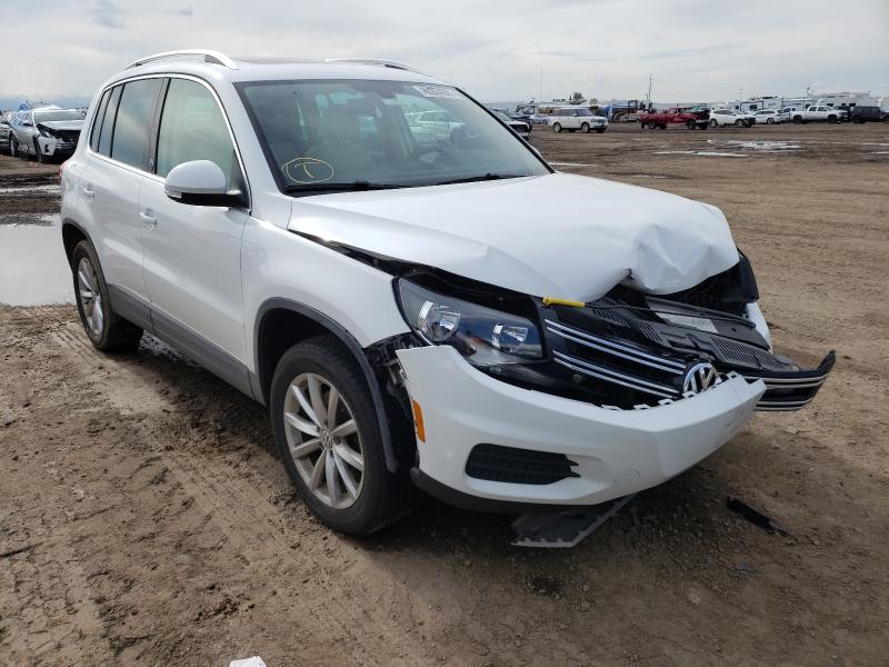 VOLKSWAGEN TIGUAN WOL 2017 wvgsv7ax6hk005519