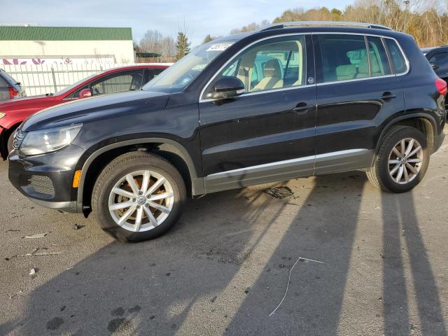 VOLKSWAGEN TIGUAN 2017 wvgsv7ax6hk032381