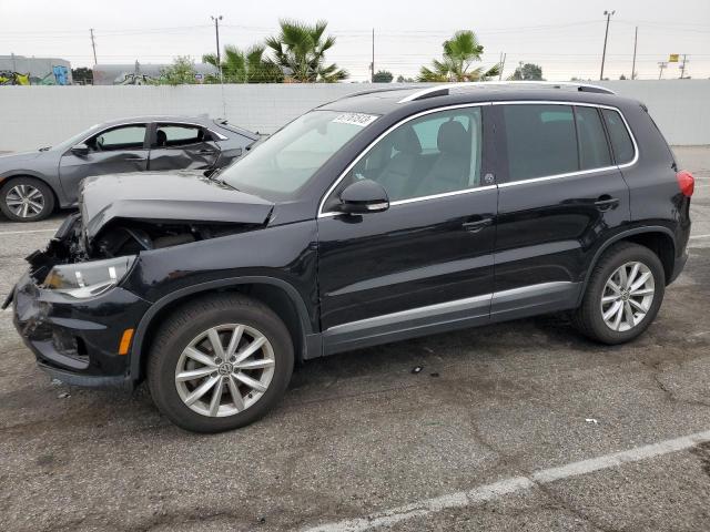 VOLKSWAGEN NULL 2017 wvgsv7ax6hw503129