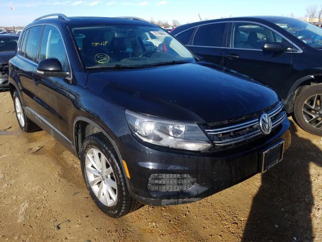 VOLKSWAGEN TIGUAN WOL 2017 wvgsv7ax6hw506337