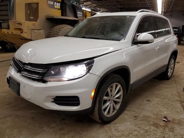 VOLKSWAGEN TIGUAN WOL 2017 wvgsv7ax6hw507830