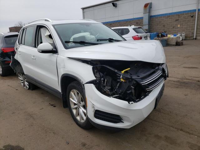 VOLKSWAGEN TIGUAN WOL 2017 wvgsv7ax6hw509979