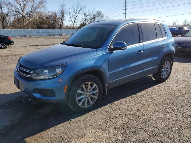 VOLKSWAGEN TIGUAN WOL 2017 wvgsv7ax7hk005383