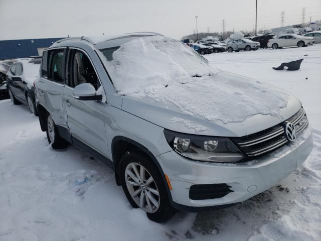 VOLKSWAGEN TIGUAN WOL 2017 wvgsv7ax7hk017498