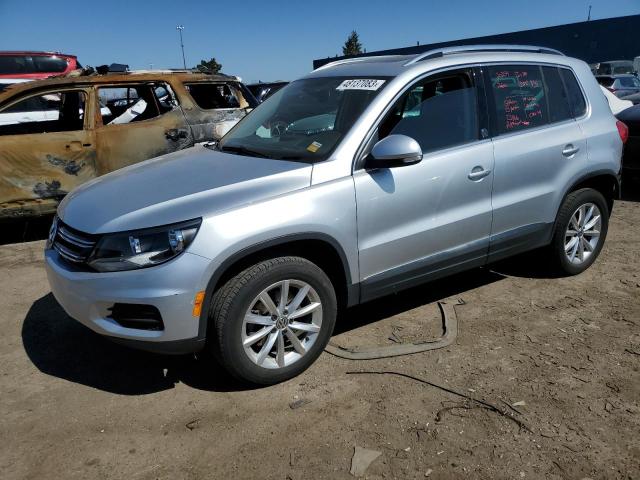 VOLKSWAGEN TIGUAN WOL 2017 wvgsv7ax7hk019011