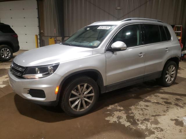 VOLKSWAGEN TIGUAN 2017 wvgsv7ax7hk020630