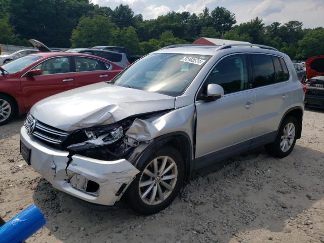 VOLKSWAGEN TIGUAN 2016 wvgsv7ax7hk022037