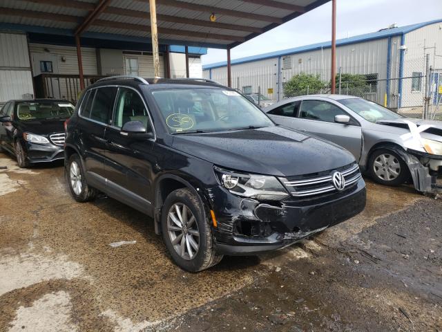 VOLKSWAGEN NULL 2017 wvgsv7ax7hw500479