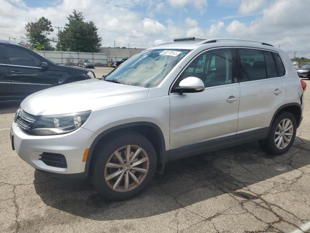 VOLKSWAGEN TIGUAN WOL 2017 wvgsv7ax7hw504399