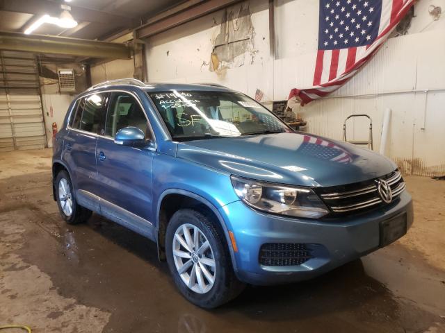 VOLKSWAGEN NULL 2017 wvgsv7ax8hk003626