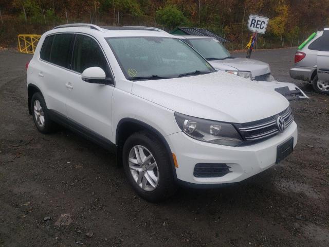 VOLKSWAGEN TIGUAN 2016 wvgsv7ax8hk004114