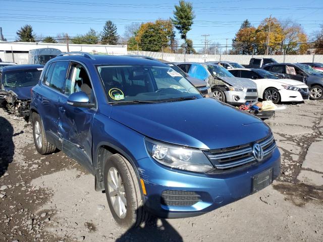 VOLKSWAGEN TIGUAN WOL 2017 wvgsv7ax8hk007823