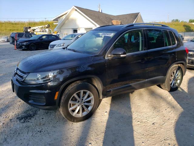 VOLKSWAGEN NULL 2017 wvgsv7ax8hw502290