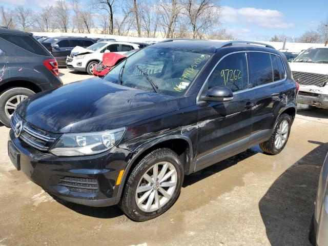 VOLKSWAGEN NULL 2017 wvgsv7ax8hw508719