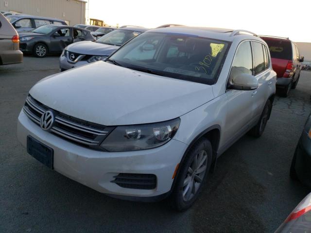 VOLKSWAGEN TIGUAN WOL 2017 wvgsv7ax9hk003439