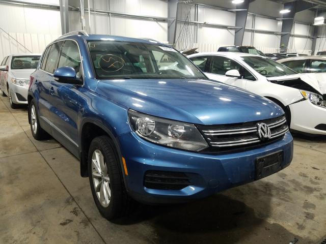 VOLKSWAGEN TIGUAN WOL 2017 wvgsv7ax9hk014473