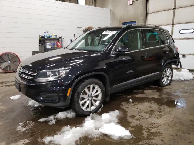 VOLKSWAGEN TIGUAN WOL 2017 wvgsv7ax9hk016997