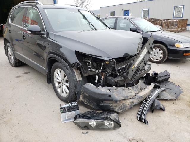 VOLKSWAGEN TIGUAN WOL 2017 wvgsv7ax9hk025716