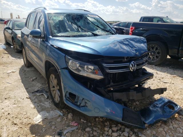 VOLKSWAGEN TIGUAN WOL 2017 wvgsv7ax9hk032164