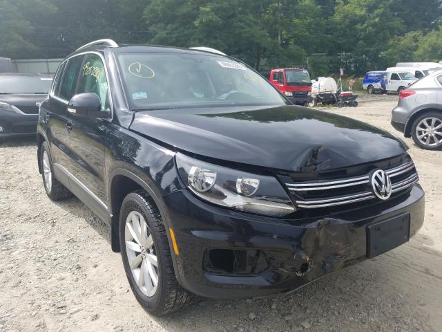 VOLKSWAGEN NULL 2017 wvgsv7ax9hw513489