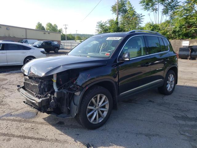 VOLKSWAGEN TIGUAN WOL 2017 wvgsv7axxhk003675