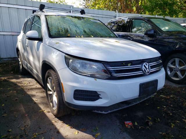 VOLKSWAGEN NULL 2017 wvgsv7axxhk007547