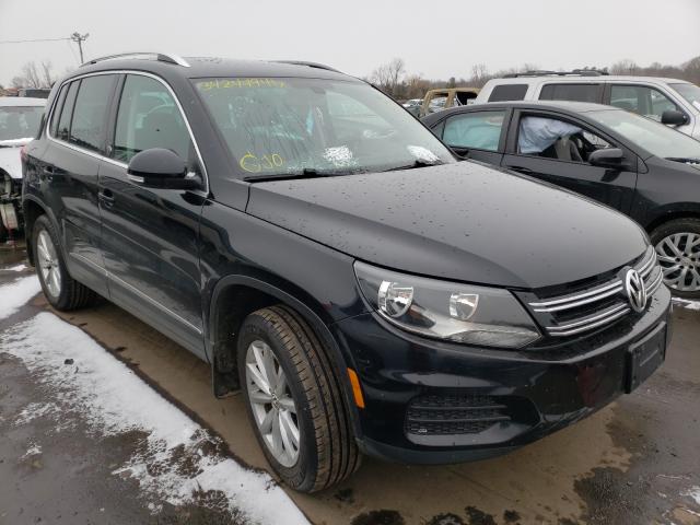 VOLKSWAGEN NULL 2017 wvgsv7axxhk009802