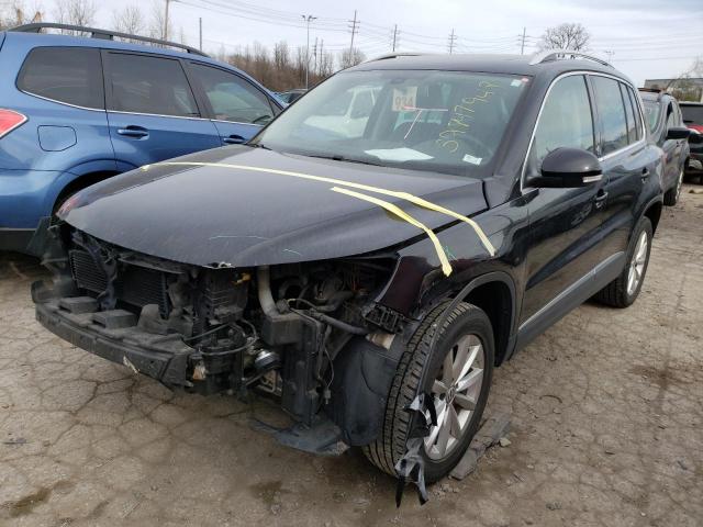 VOLKSWAGEN TIGUAN WOL 2017 wvgsv7axxhw509919