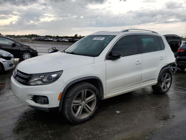 VOLKSWAGEN TIGUAN SPO 2017 wvgtv7ax1hw511630