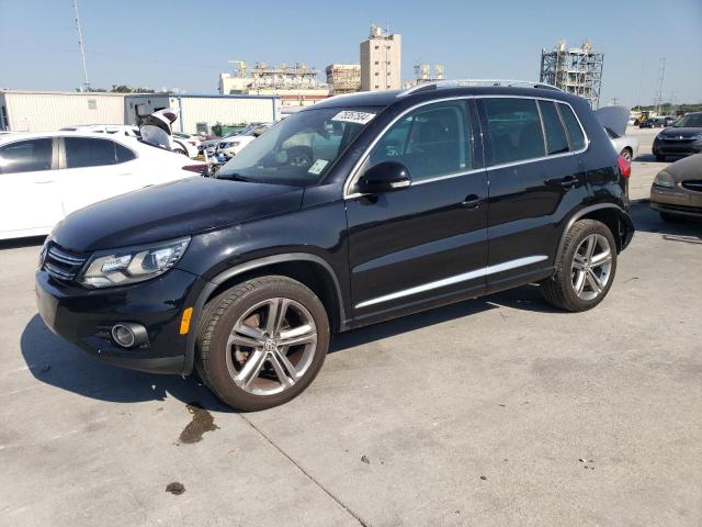 VOLKSWAGEN TIGUAN SPO 2017 wvgtv7ax2hk009054