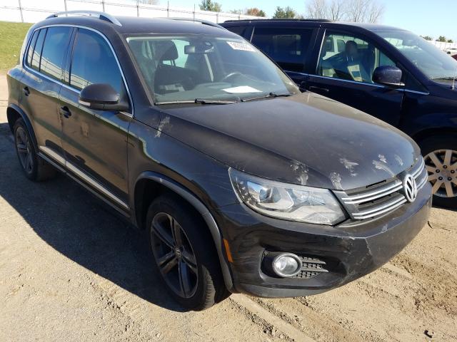 VOLKSWAGEN NULL 2017 wvgtv7ax2hw506937