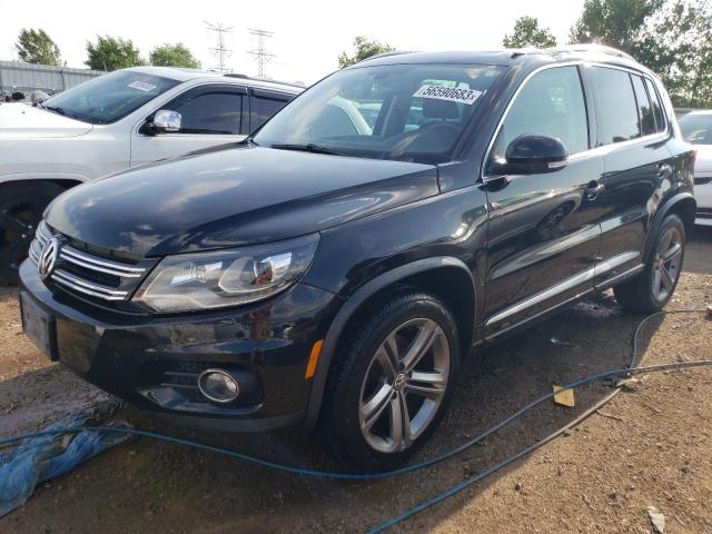 VOLKSWAGEN TIGUAN SPO 2017 wvgtv7ax3hk006700