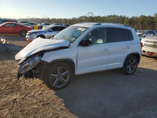 VOLKSWAGEN TIGUAN 2016 wvgtv7ax4hw505174