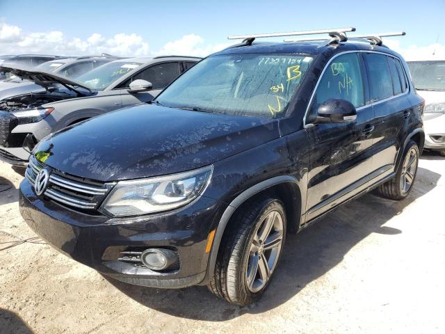 VOLKSWAGEN TIGUAN SPO 2017 wvgtv7ax4hw506678