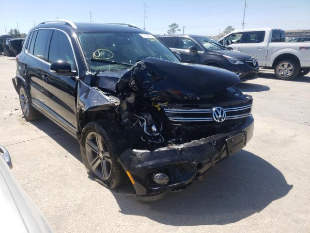 VOLKSWAGEN TIGUAN SPO 2017 wvgtv7ax5hk022350