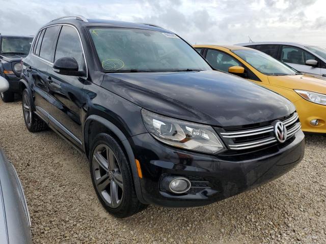 VOLKSWAGEN TIGUAN SPO 2017 wvgtv7ax7hk015061