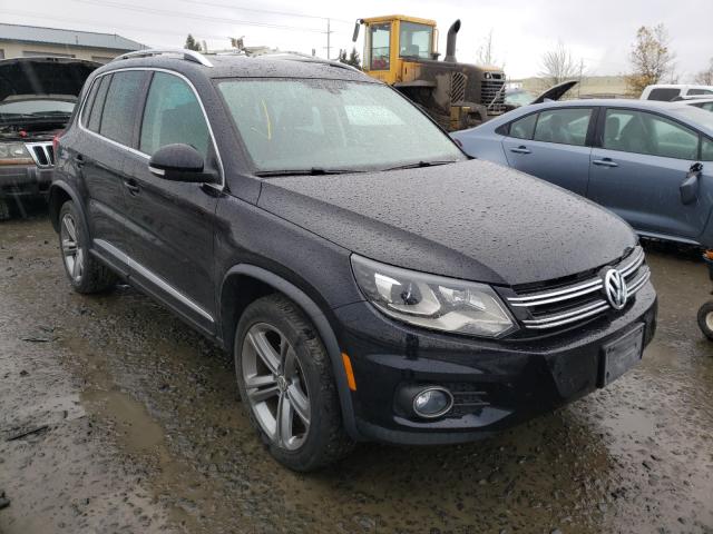 VOLKSWAGEN NULL 2017 wvgtv7ax9hk021766